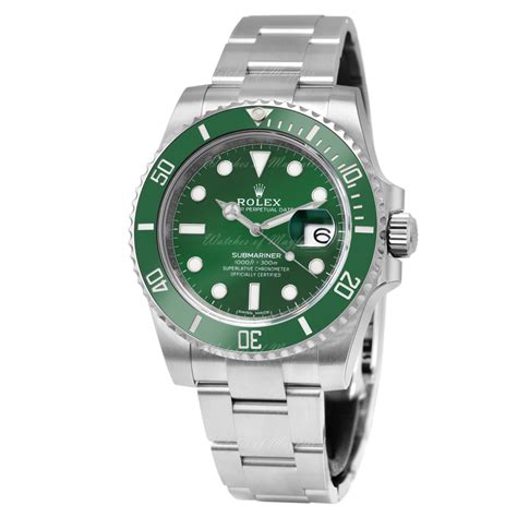 hulk rolex 2020 price|Rolex the Hulk price.